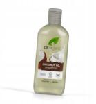 Dr. Organic Revitalizáló sampon bio kókuszolajjal 265 ml (5060176675148)