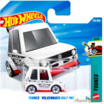 Mattel : Tooned Volkswagen Golf Mk1 kisautó (JJK16)
