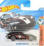Mattel : '96 Dodge Viper GTS kisautó (JJK50)