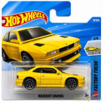 Mattel : Maserati Shamal kisautó (JJL08)