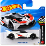 Mattel : Bugatti Bolide kisautó (JJL22)