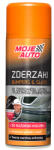 MOJE AUTO Külső műanyag restauráló 400 ml