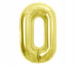 GoDan Fólia Lufi B&c 0 Light Gold 85CM