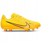Nike futballcipő Jr Vapor 15 Club Fg/mg méret 38, 5 (DJ5958 780)
