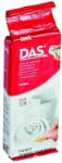 DAS öntapadós agyag 250 g fehér, bliszteres, medállal (F348100)