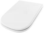 Roca Szabadon Ereszkedő Wc-ülőke Roca Gap Fehér Duroplast Easy Clean Strong (HAWANA)