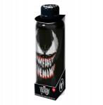 Stor Venom 500 ml-es rozsdamentes acél kulacs, Licenszelt termék (STR11918)