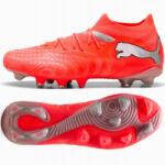 PUMA cipő Future 9 Match Fg/ag 108713-01 narancssárga 46 1/2 (108713-01)