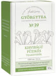 Györgytea Teakeverék GYÖRGYTEA Kisvirágú füzikés 50 g (GYT2257)