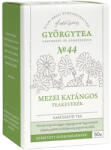 Györgytea Teakeverék GYÖRGYTEA Mezei katángos 50 g (GYT2271)