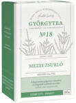 Györgytea Teakeverék GYÖRGYTEA Mezei zsurlós 50 g (GYT2288) - fotoland