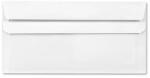 Gpv Boríték GPV LA/4 szilikonos bélésnyomott 110x220mm jobb ablakos 35x90mm J28A20 25 darabos (122326/25) - fotoland