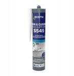 Bostik S545 szilikon fürdőszobai és konyhai 300 ml, szürke beton (3549212485177)