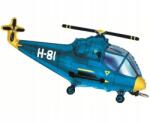 Flexmetal Héliumos fólia lufi helikopter 60 cm