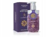  Clarimond Lavender tusfürdő 300 ml aloe verával és levendula pelyhekkel (5902037585626)