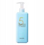 MASIL volumennövelő sampon Volume 5 Probiotikumok 500 ml