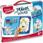 Maped Creativ Kreatív bőrönd mágnestáblával (MAP_9969311)