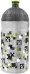 Zdravá lahev Egészséges ivópalack 0, 5 l - Pixelfej (ZL_V050333)