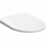 Geberit Selnova szabadon ereszkedő WC-ülőke Duroplast fém zsanérok|50289700 (502.897.00.1)