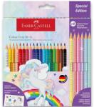 Faber-Castell Colour Grip Unicorn színes ceruzák 24db (FC_2015430)