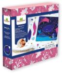 Sycomore Lovely Box - hímzett üdvözlőlapok (SYC_CRE1077)
