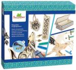 Sycomore Lovely box - Pirográfia - kelta motívumok (SYC_CRE5202)
