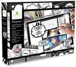 Sycomore Artissimo - átvilágító rajztábla - Manga (SYC_CREA052)