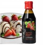  Balzsamecet Krém Epres A Messino Desszertek Habcsókja Díszítéséhez (Krem Balsamiczny truskawkowy do dekoracji)