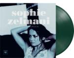 Sony Music Zelmani Sophie: Precious Burden (Limited Coloured Green Vinyl) - Vinyl (LP)