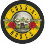 DM discont Guns N' Roses - Slipmat
