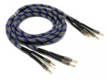 Elektronika Praha Speaker Cable Ep 30 Zp