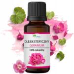 VitaFarm Geránium illóolaj 10 ml Természetes geránium olaj szúnyogok és bögölyök ellen (123333)