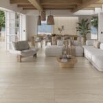 Fanal Gresie Fanal Travertino Beige 60x120 cm Antiderapanta Mata