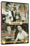 Filmexport HV s. r. o Krakatit / Škola otců - DVD