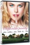 MagicBox Stepfordské paničky - DVD (096939)