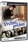 MagicBox Vrchní, prchni (Versiune remasterizată) - DVD