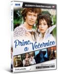 MagicBox Princ a Večernice (Versiune remasterizată) - DVD (019453)