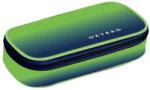 KARTON P+P Iskolai tok etue JUMBO Ombre Green (9-72626)