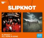 Warner Slipknot: Slipknot & All Hope Is Gone - 2CD (096945)