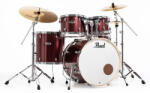  Pearl Export Dobfelszerelés (22-12-13-16-14S) + HW+ Cymb EXX725NBR/C704