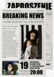 Empikfoto. ro Invitație, Newspaper - 158935