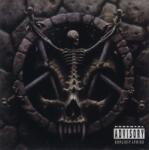Universal Slayer: Divine Intervention - CD (013100)