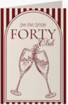 Empikfoto. ro Invitație, Forty club - 158927