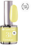 Crystal Nails - 3 STEP HEMA FREE CRYSTALAC - 3S167 - 4ML