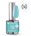 Crystal Nails - 3 STEP CrystaLac - 3S62 - 4ml