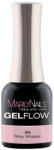 MarilyNails - GELFLOW - három fázisú gél lakk - 35 - 7ml