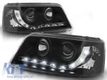  LED csíkos hátsó lámpa piros-füst színben VW T5 04.10-15 (TTTLV6027734)