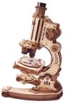 Rokr Puzzle 3D Microscope, ROKR, Lemn, 260 Piese