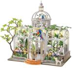 Rolife Puzzle 3D Minicasuta Oxygen Oasis, RoLife, 1168 piese