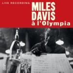 Davis, Miles A L'olympia